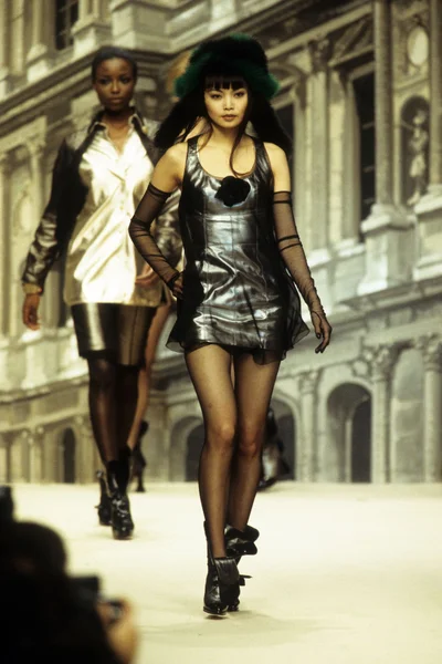 Look 154